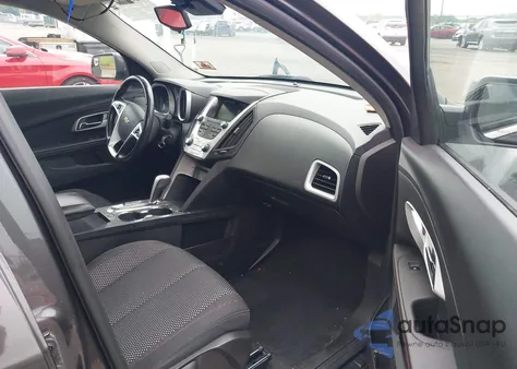 2013 Chevrolet Equinox 1Lt z USA, uszkodzony, nr VIN 1GNALDEKXDZ106977